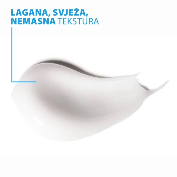 La Roche-Posay HYDRAPHASE HA Lagana hidratantna njega za punoću normalne do mješovite kože 50 ml