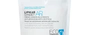 La Roche-Posay LIPIKAR SYNDET AP+ Kremasti gel za tuširanje protiv nadraženosti i svrbeža, pogodno za bebe, djecu i odrasle REFILL 400 ml bpharm