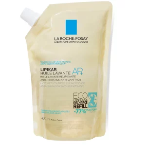 La Roche-Posay Lipikar AP+ ulje za čišćenje 400ml (Eco Refill pakovanje) bpharm