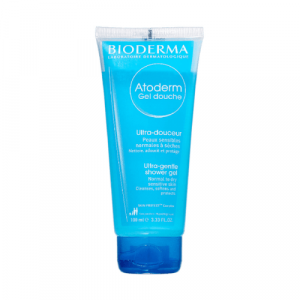 Bioderma Atoderm blagi gel za tuširanje 100ml