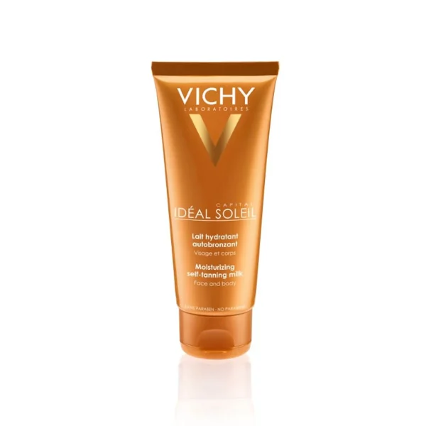 VICHY-SELF-TANNING-MILK-BPHARM