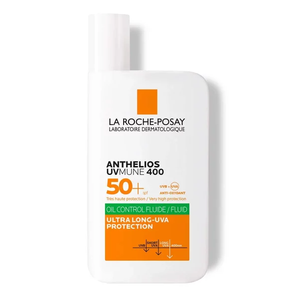 Anthelios oil control-BPharm