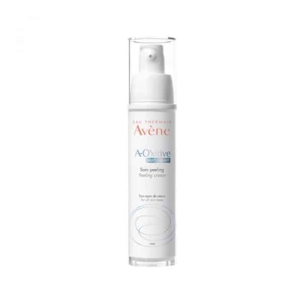 Avene A-Oxitive noćna piling krema 30ml, ROK: 10/2025