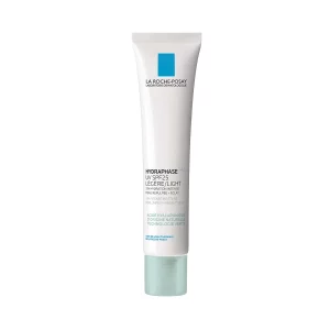 La Roche-Posay HYDRAPHASE HA UV LIGHT SPF25 za dehidriranu kožu bez sjaja, 40 ml