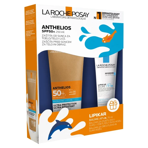 La Roche-Posay Anthelios promo-set.BPharm