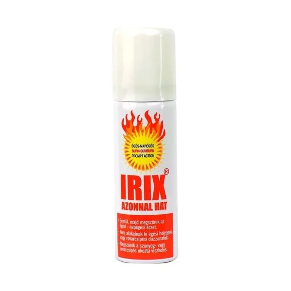 Irix sprej 75ml