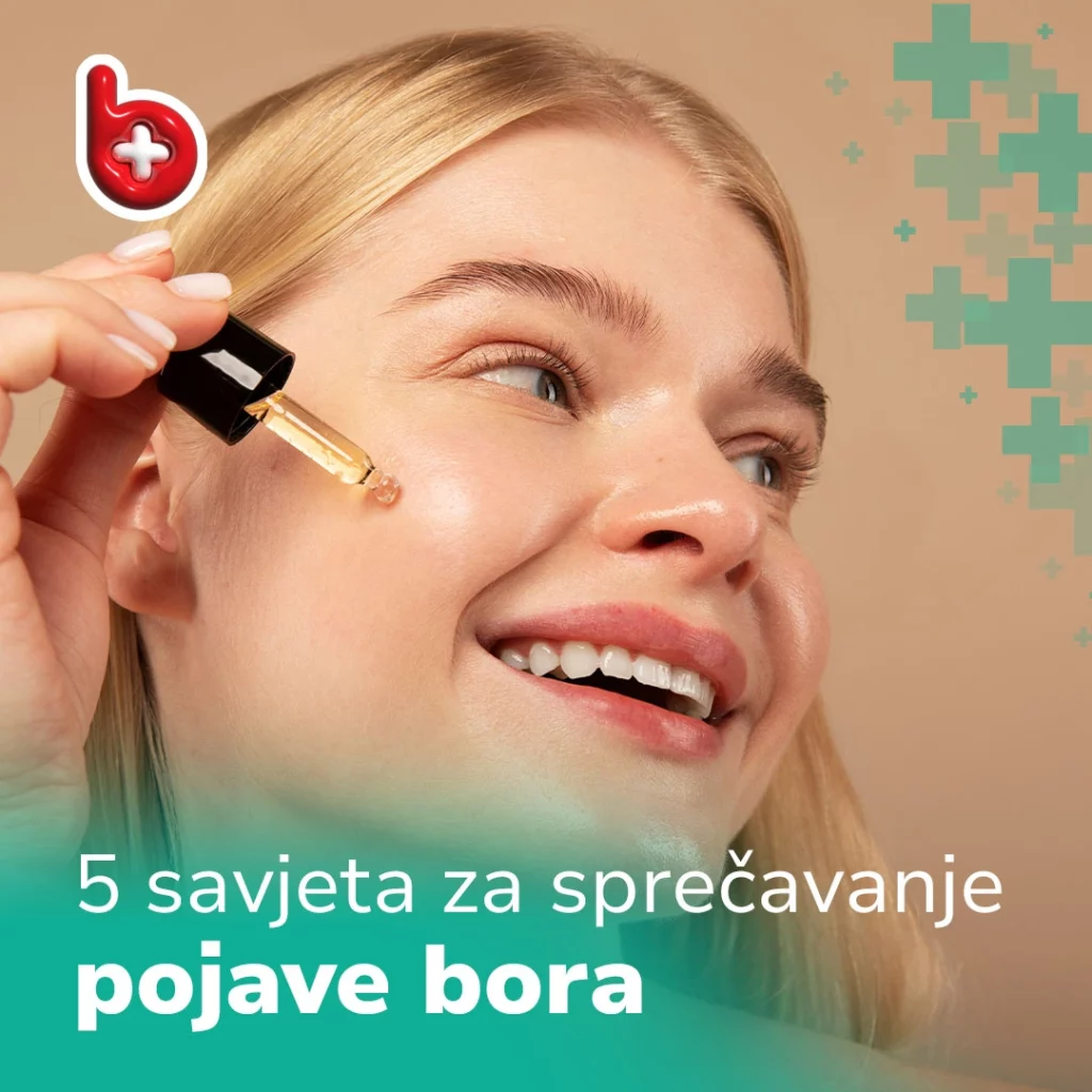 5 savjeta za sprečavanje pojave bora