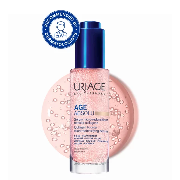 Uriage AGE ABSOLU serum za zrelu kožu 30ml