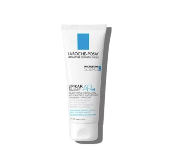 GRATIS - La Roche-Posay Lipikar Baume 75ml