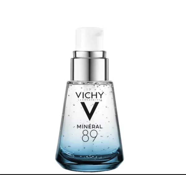 GRATIS - Vichy Mineral 89 booster 30ml