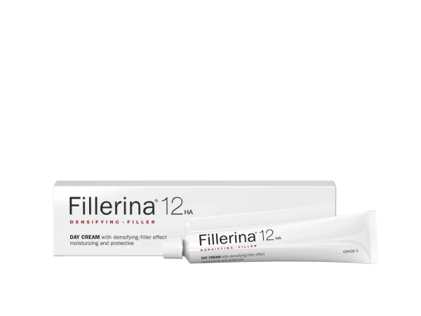 Fillerina Dnevna tretman krema - stepen 3, 50ml