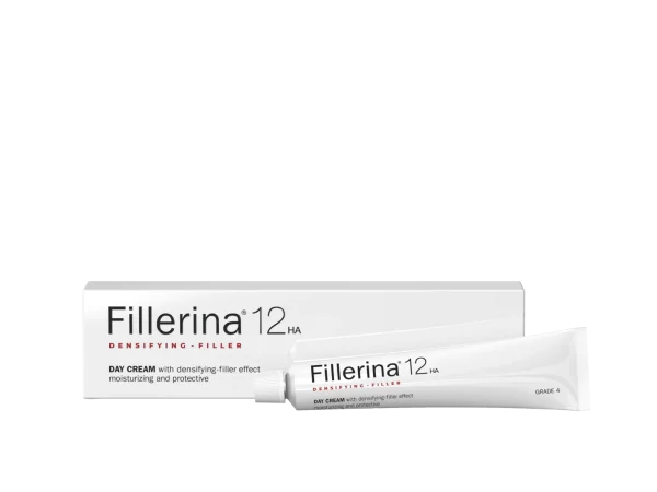 Fillerina Dnevna tretman krema – stepen 4, 50ml