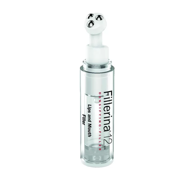 Fillerina Gel za usne - stepen 5, 7ml