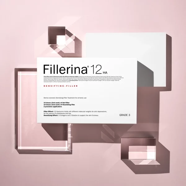 Fillerina Intenenzivni tretman - stepen 3 - Image 2