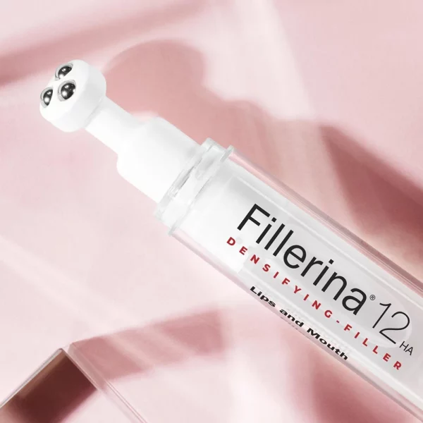 Fillerina Gel za usne - stepen 4, 7ml - Image 2