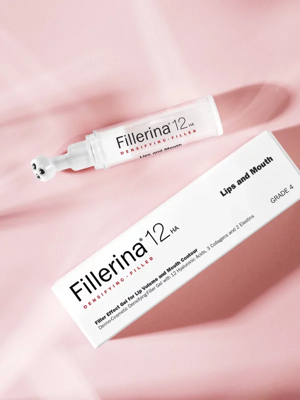 Fillerina Gel za usne - stepen 5, 7ml - Image 4