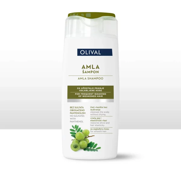 Olival Amla šampon 250ml