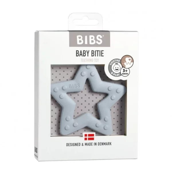 BIBS Glodalica – Star Baby Blue - Image 2