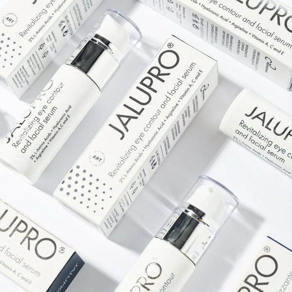 Jalupro revitalizirajući serum za lice i područje oko očiju 50ml - Image 2