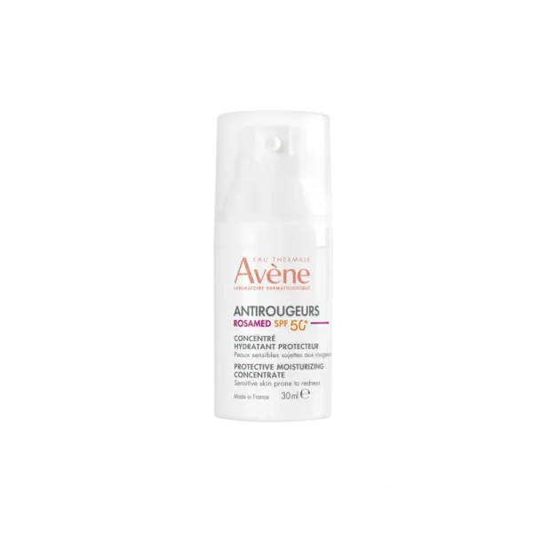 Avene Antirougeurs ROSAMED SPF50+30ml