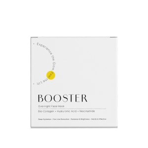 Booster kolagen maska- kutija (5 komada)